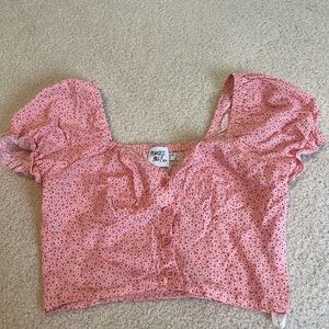 Princess Polly Laura Top